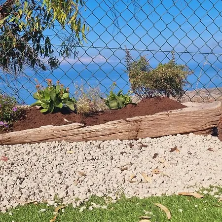 Casa Joy Prázdninový dům