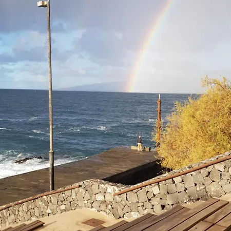 Casa Joy Prázdninový dům