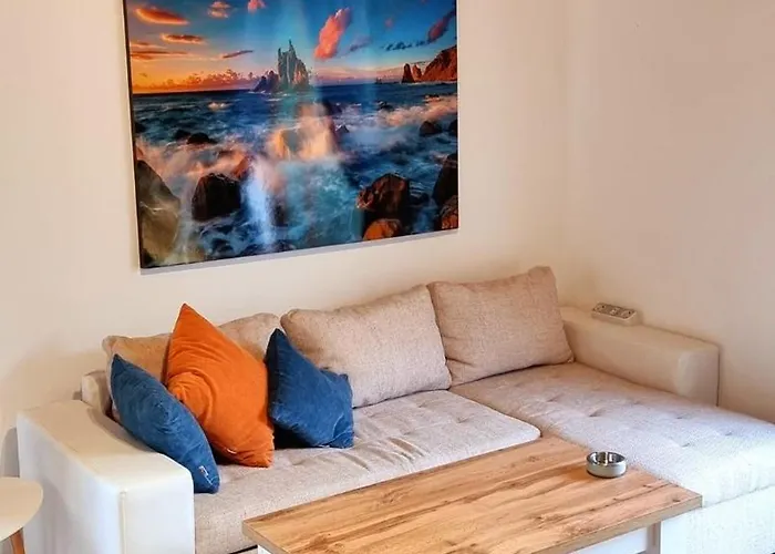 Casa Joy Tejina de Isora