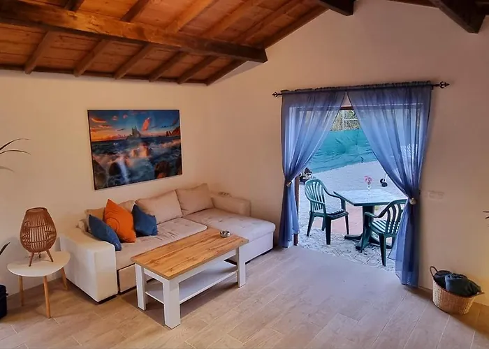 Prázdninový dům Casa Joy