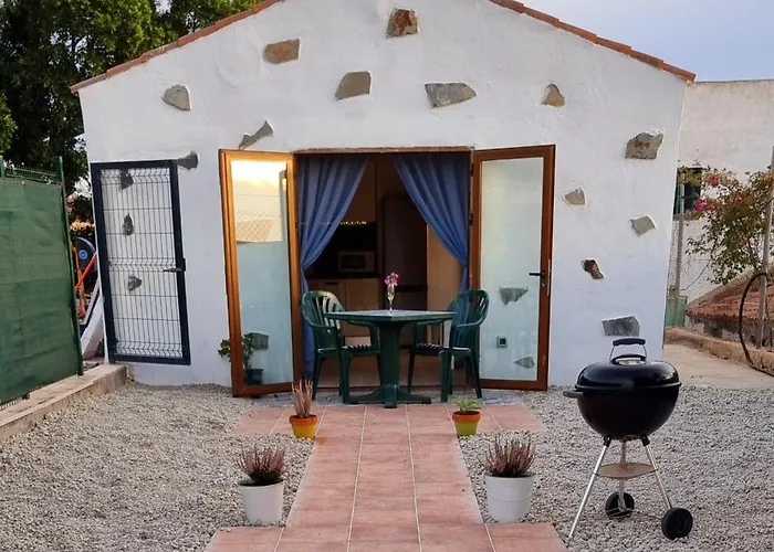 Casa Joy Prázdninový dům *