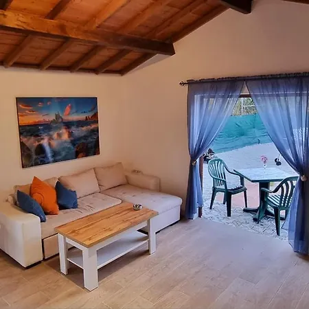 Vakantiehuis Casa Joy