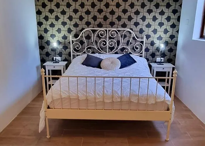 Dom wakacyjny Casa Joy