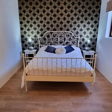 Holiday home Casa Joy