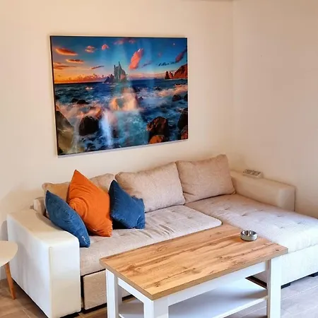 Casa Joy Tejina de Isora