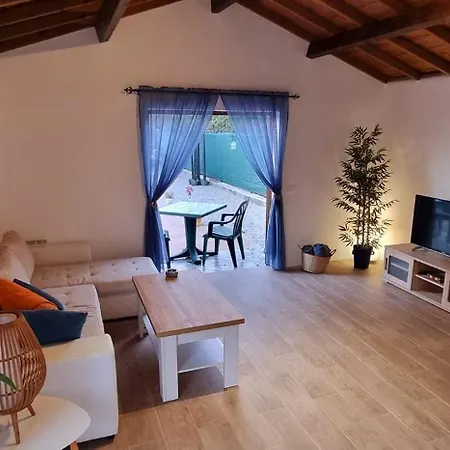 Casa Joy Tejina de Isora