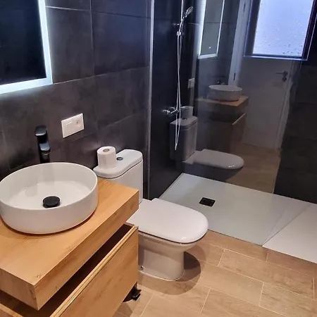 Casa Joy * Tejina de Isora