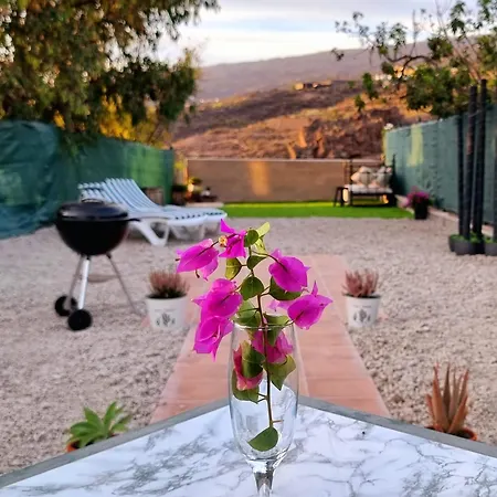 Holiday home Casa Joy