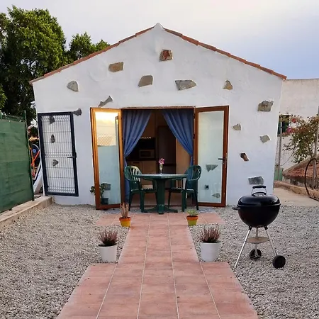 Casa Joy Holiday home *