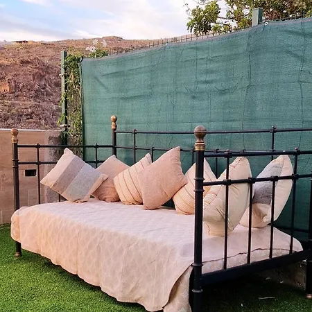 Casa Joy Holiday home