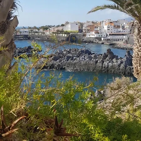 Casa Joy Holiday home *