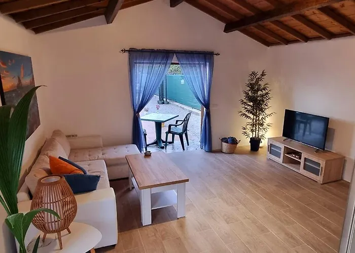 Casa Joy Tejina de Isora