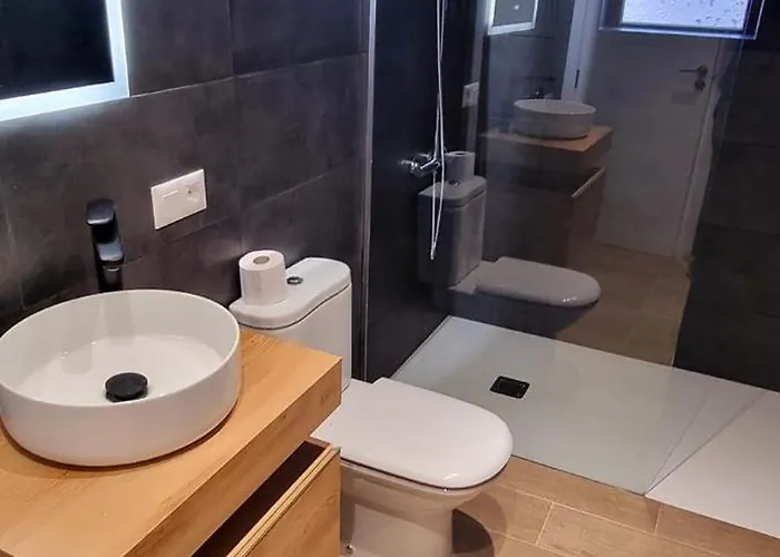 Casa Joy * Tejina de Isora